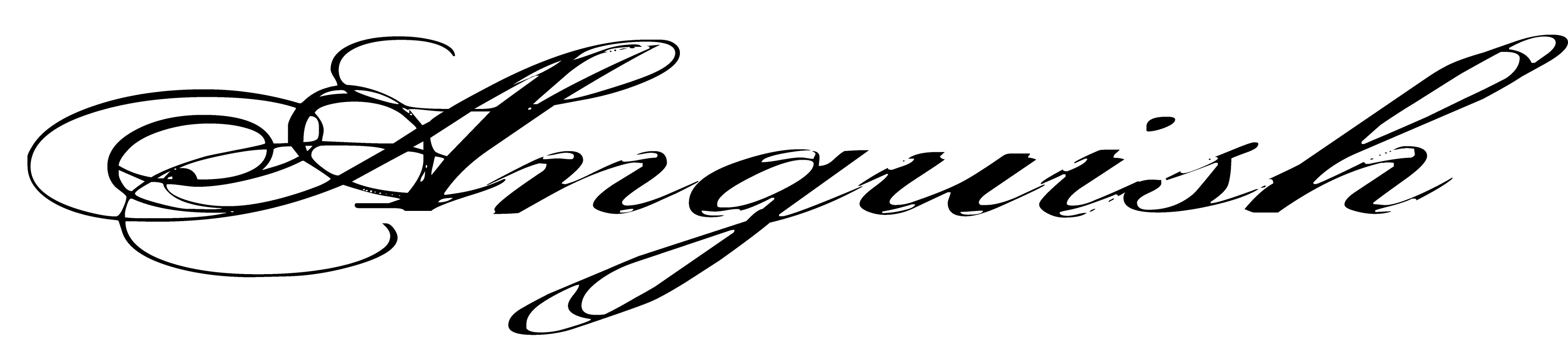 anguish studios